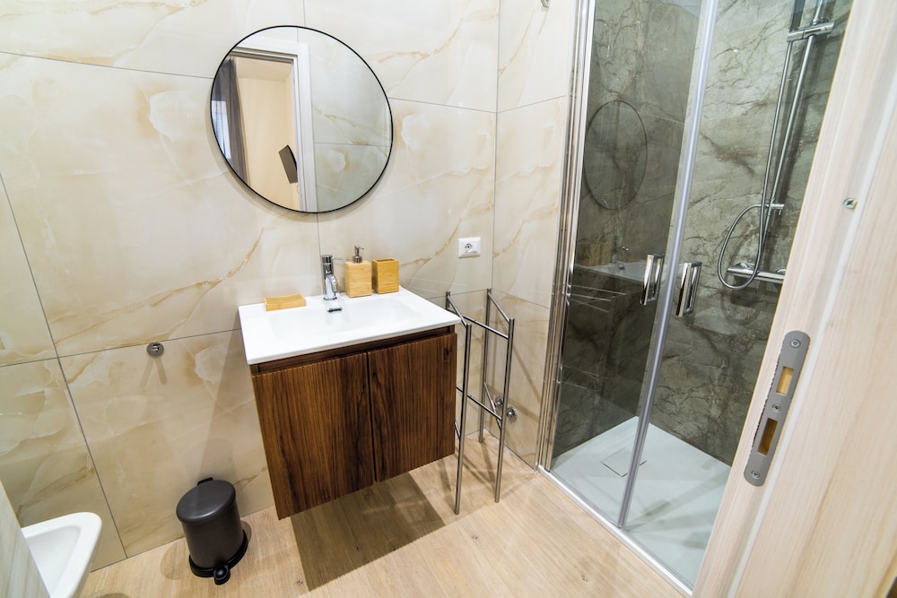San Gregorio Suite&Rooms