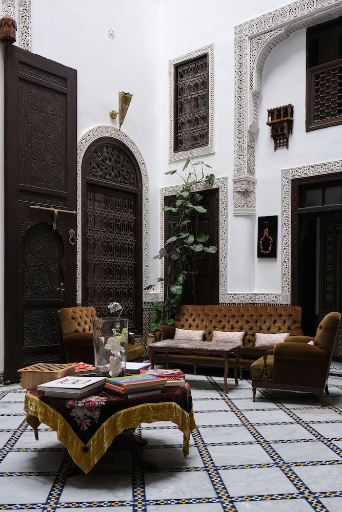 Le Grand Alcazar
