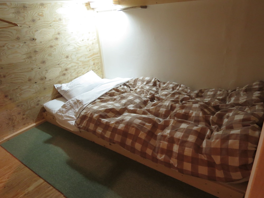 SappoLodge - Hostel
