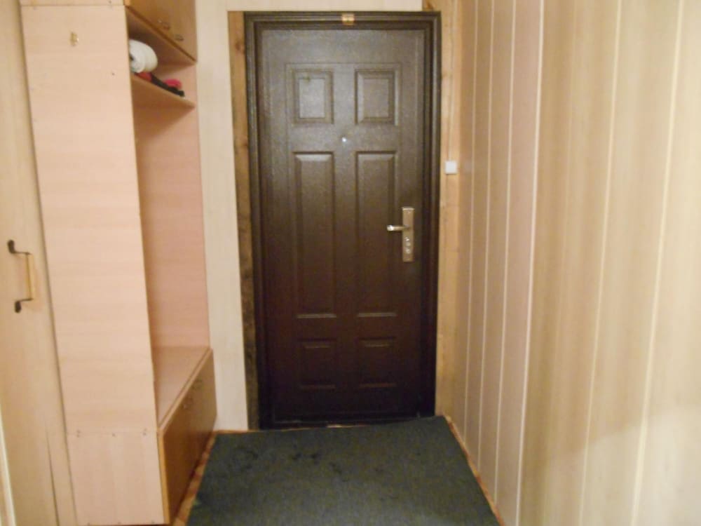 Guest House Bereza