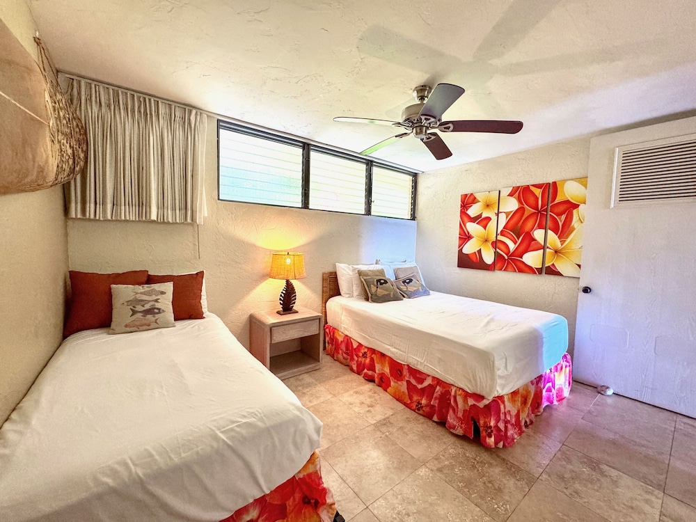 Papakea L105 2 Bedroom Condo