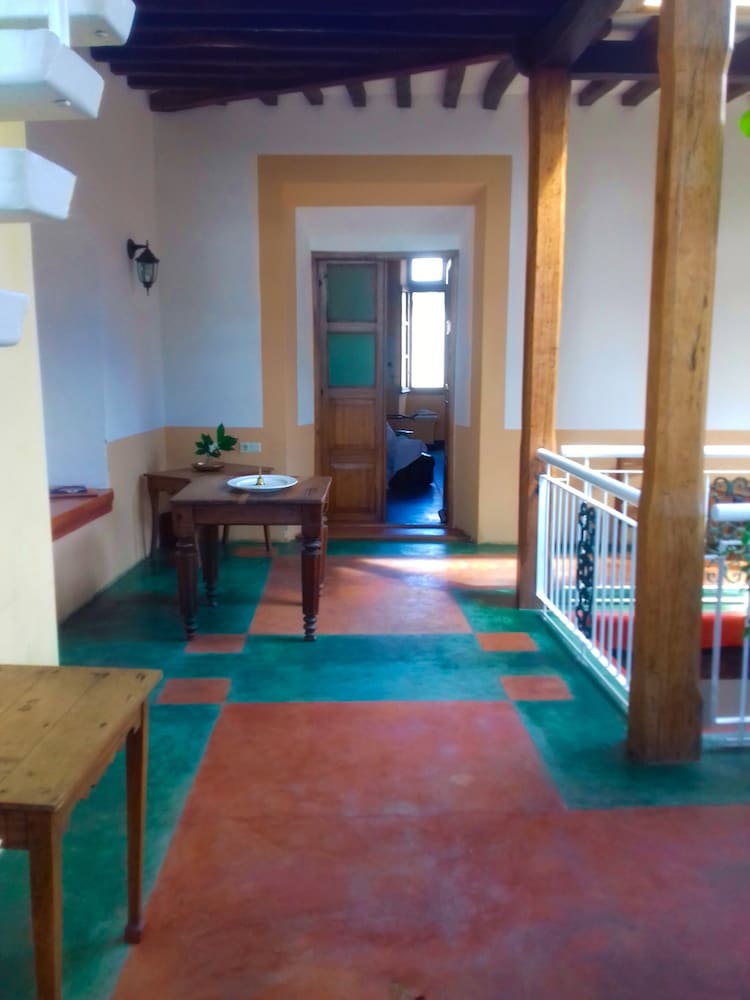 Jardim dos Aloés - Unique B&B, photo 12
