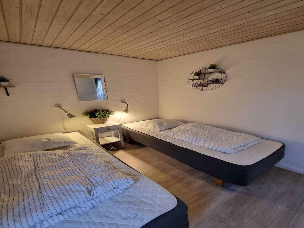 5 Star Holiday Home in Allinge