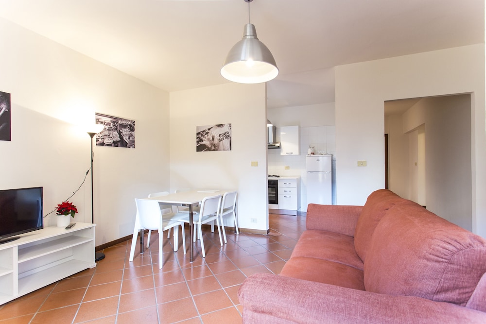Residence Vita Studios & Apartments