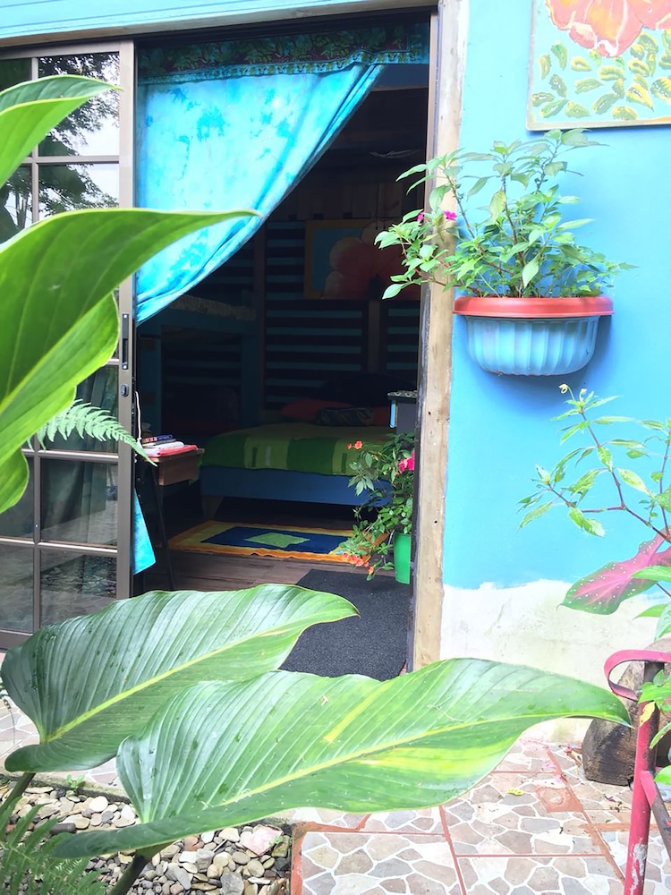 Wood House Hostel