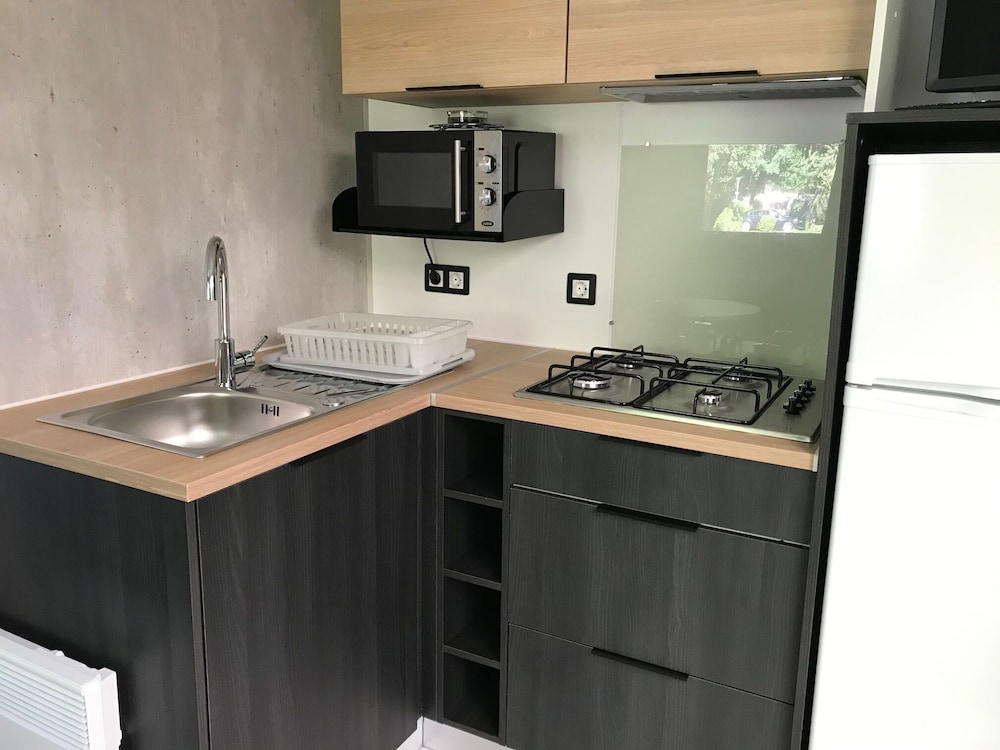Camping Pradelongue