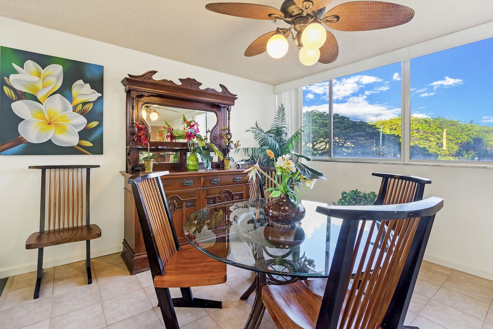 Royal Kahana Resort by rkmaui