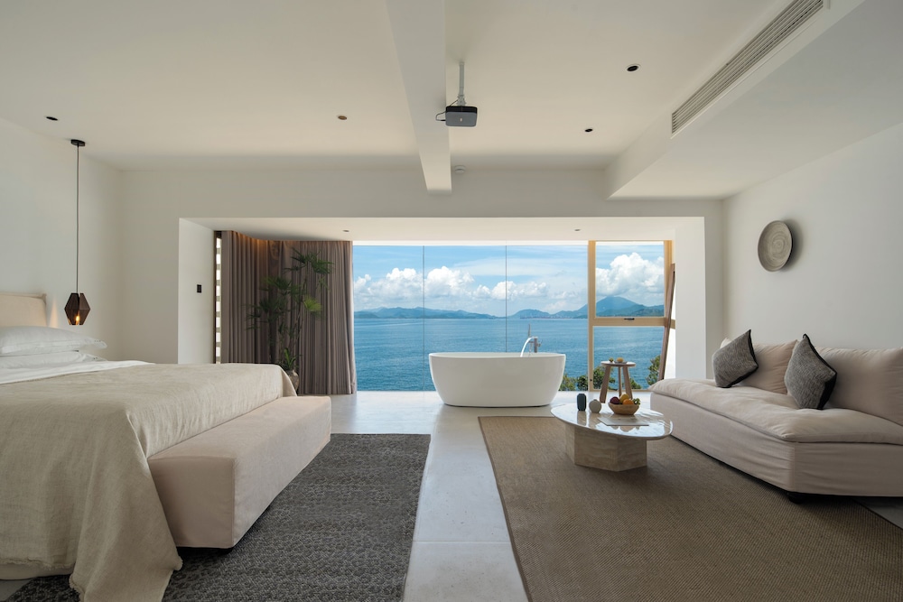 Shenzhen Secret Wild Reef Beautiful Stay