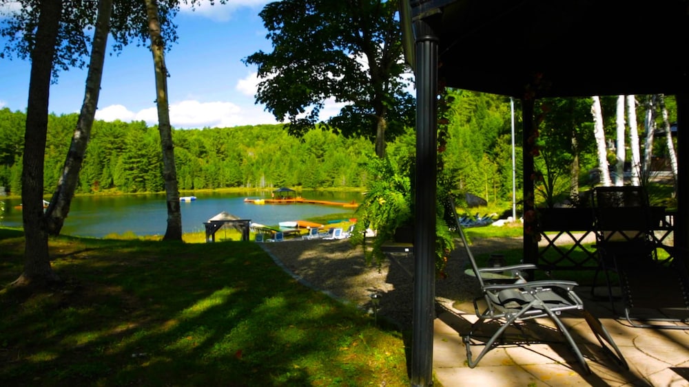 Footprints Resort