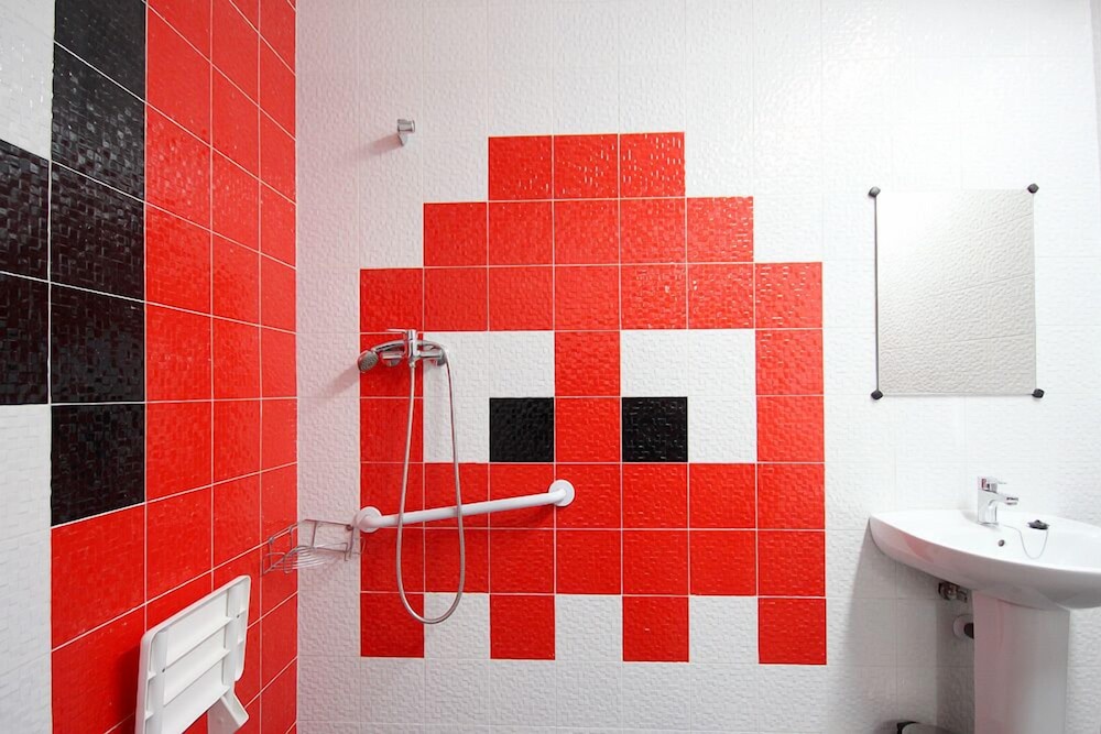 Botxo Gallery - Hostel