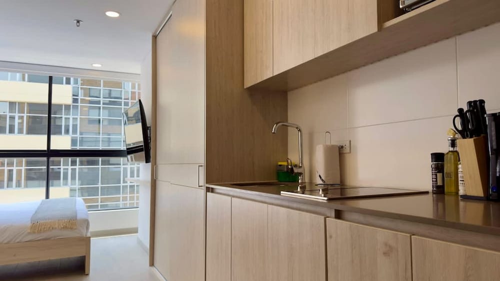 NOK Cozy Loft in Usaqu n