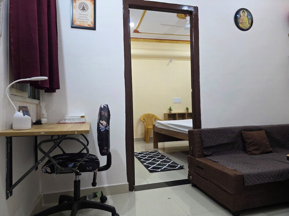 Narayans Residency