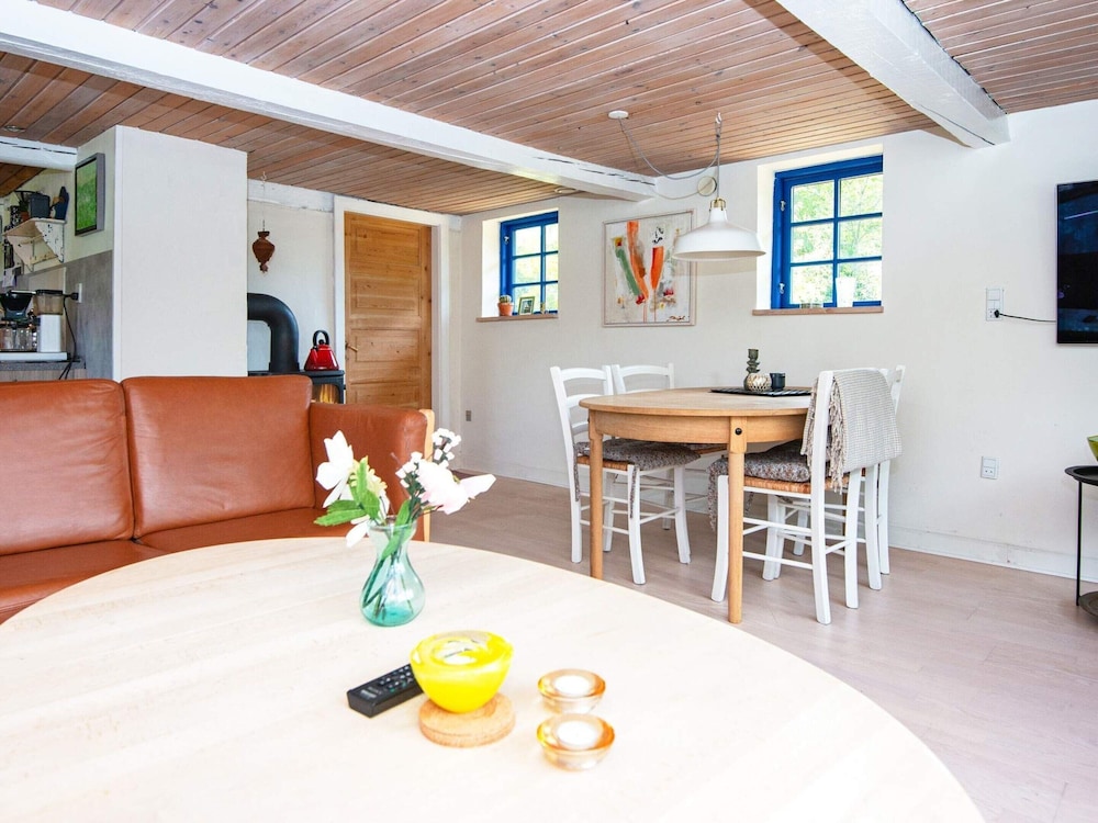 6 Person Holiday Home in Orsted view 2