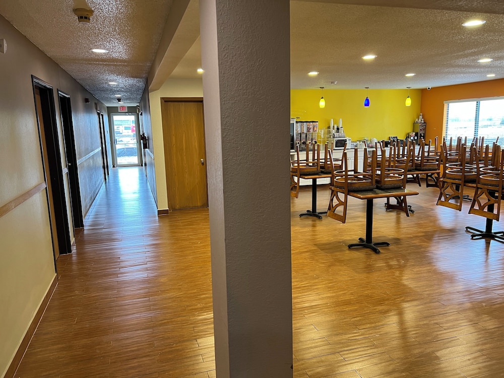 Comfort Inn Express Shenandoah