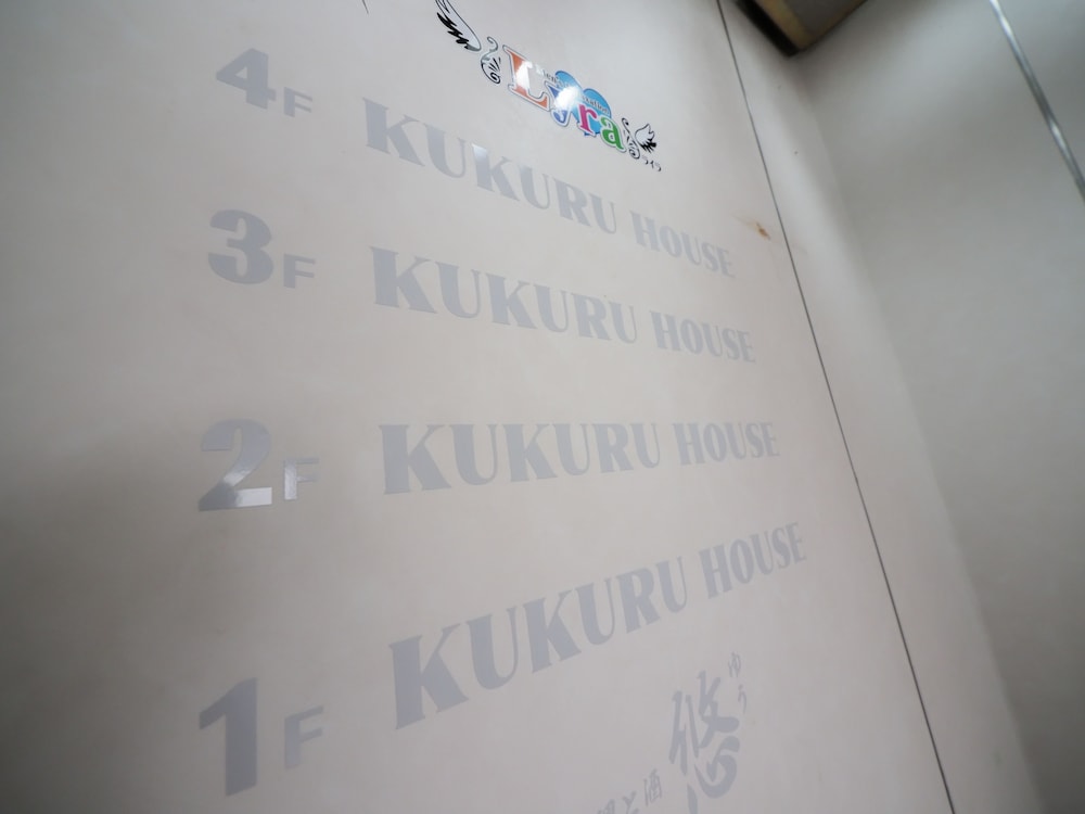 Kukuru House view 4