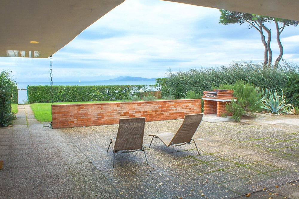 La Casa sul Mare - Giannella