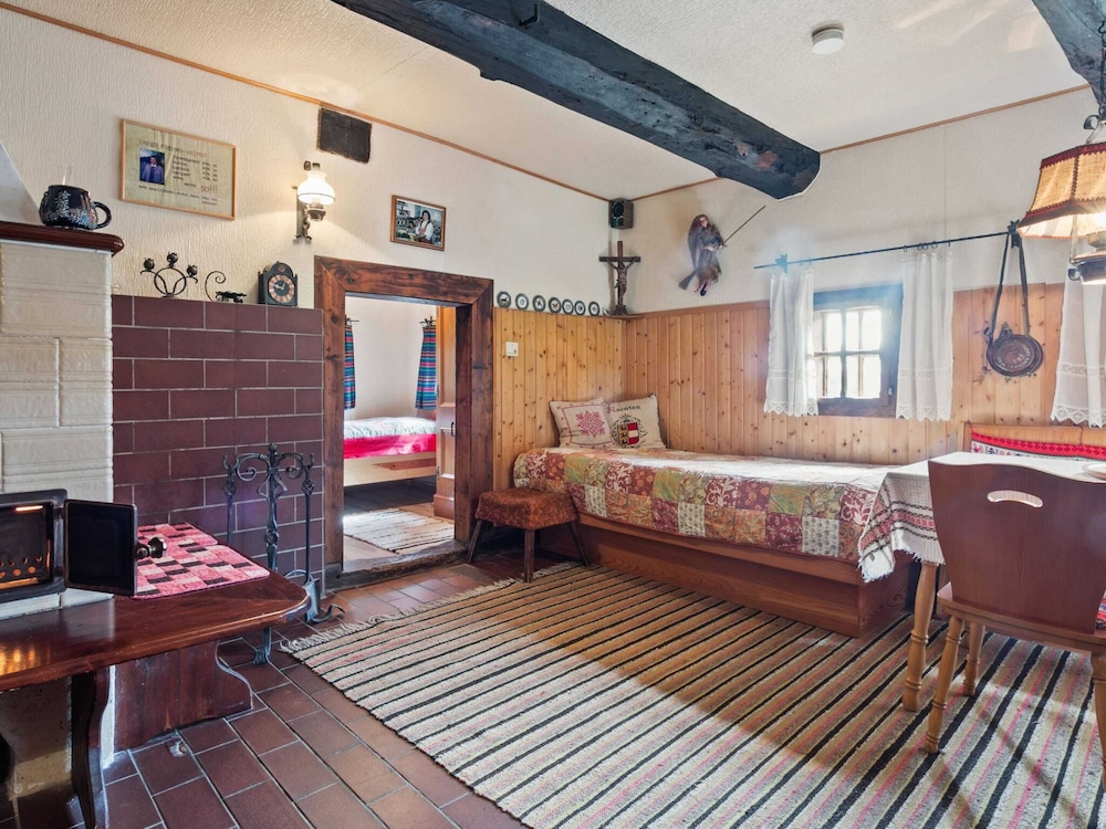 Chalet in Arriach Near Gerlitzen Ski Area