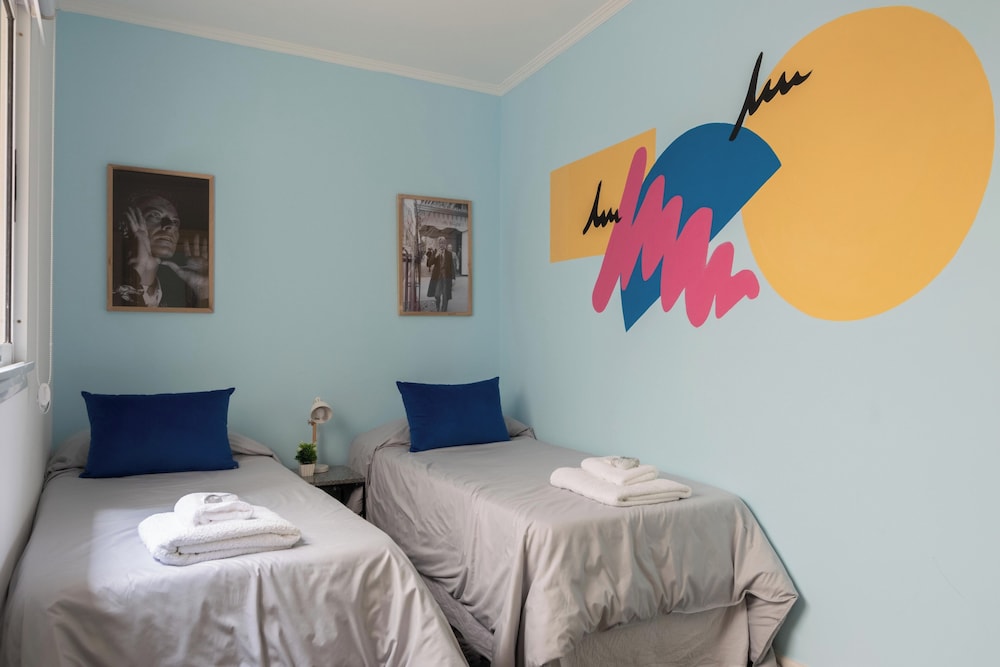 MOT + Villa Thames - Lux House Palermo Soho