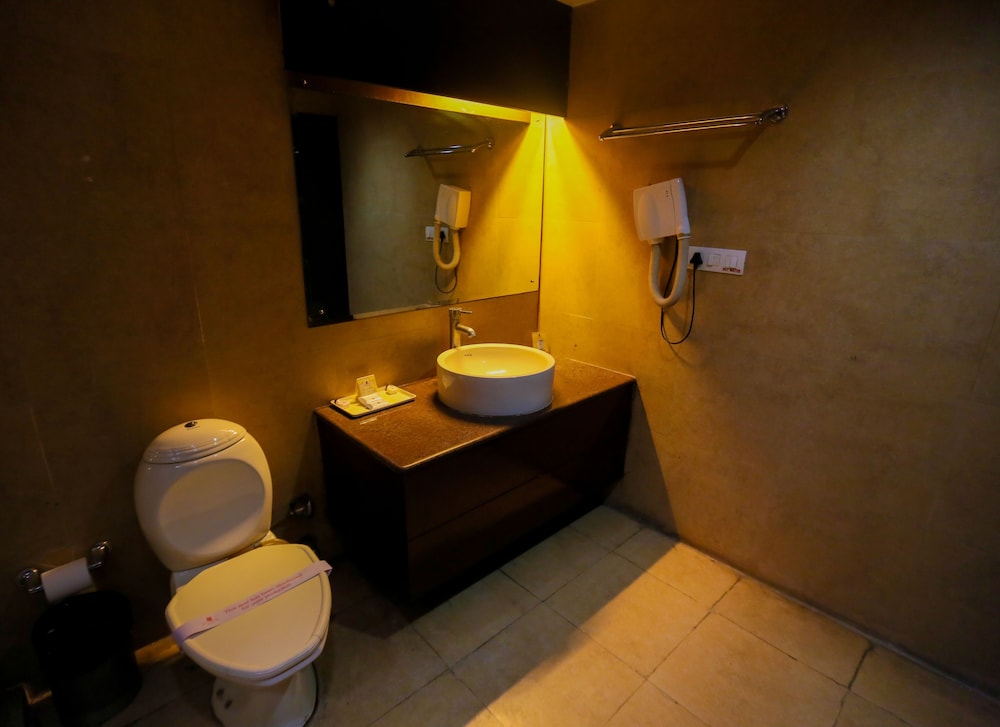 Faridabad Vacations - CS Boutique Hotel - Property Image 10