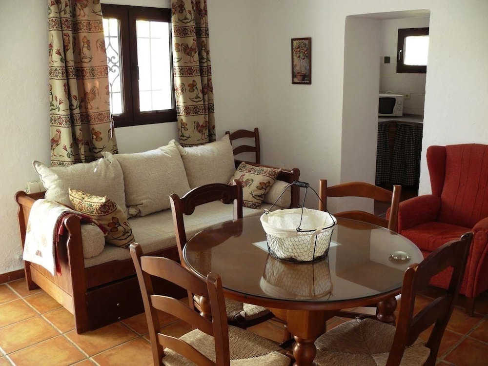 Casas Rurales Telecabina Las Catifas