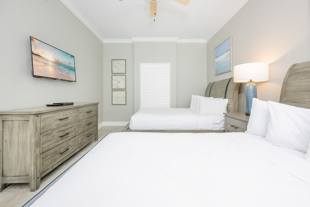 Phoenix Orange Beach 605 3 Bedroom Condo