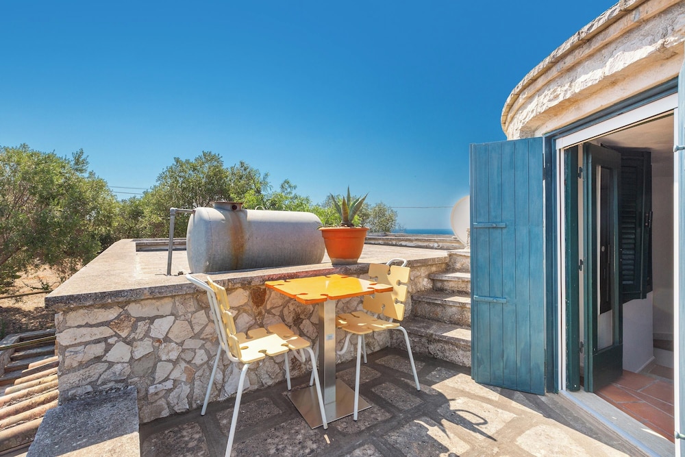 4171 Casa di Nino by Barbarhouse view 2