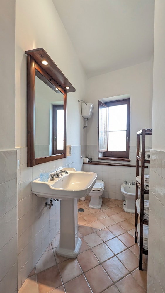 Agriturismo Mammarella