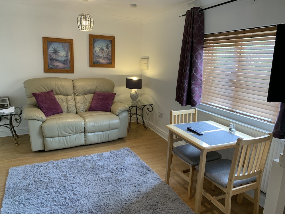 Woodpaddock B&B