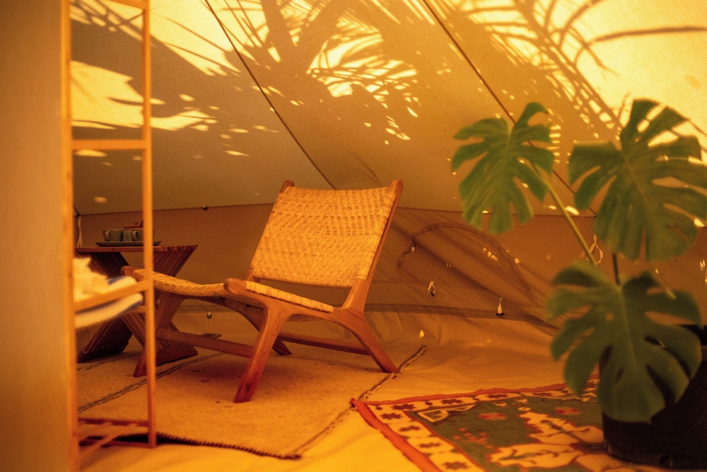 The Maverick Surf and Dive Boutique Hotel