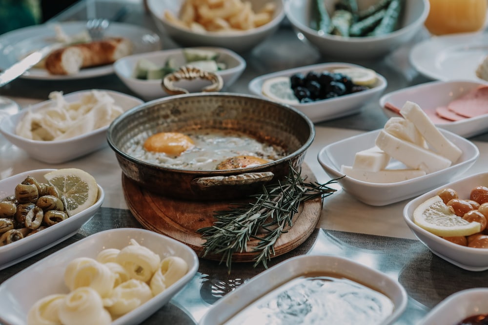 Grand Lark Otel - Image 39