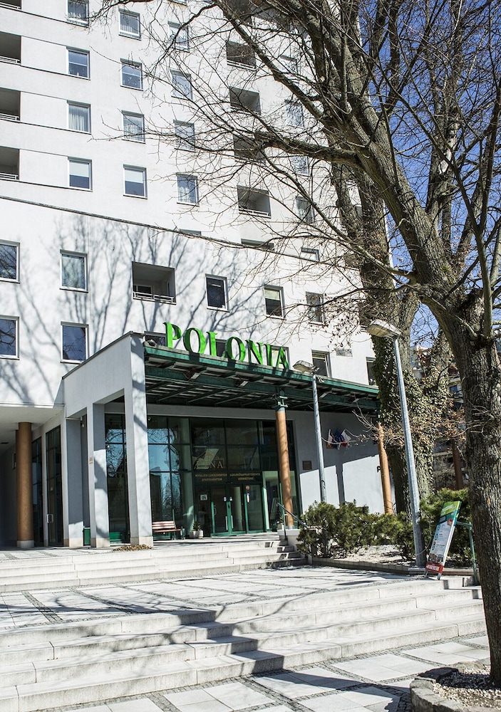 Apartamenty Proeko Kolobrzeg