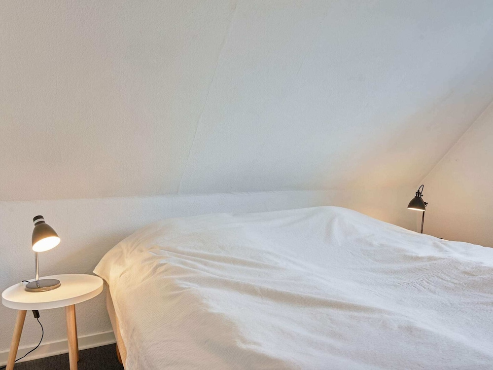 6 Person Holiday Home in Aakirkeby view 4