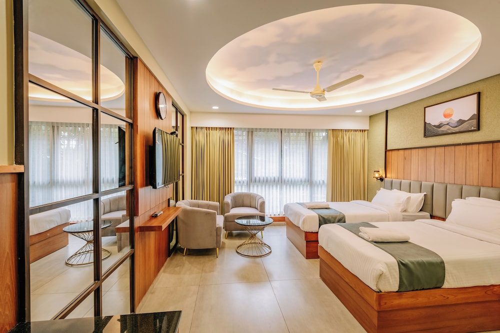 Hotel Urban Bella