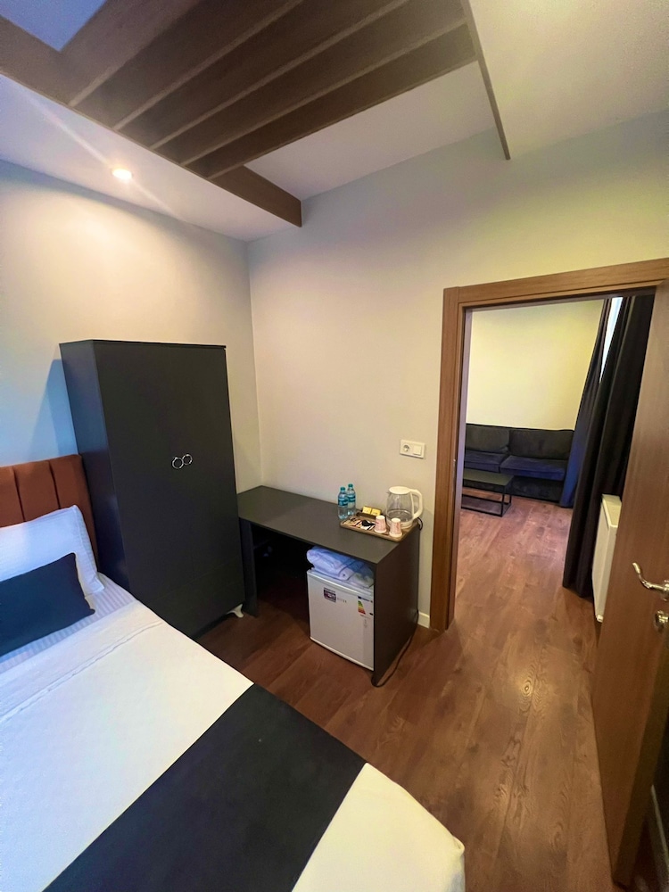 Beta Otel - Image 14