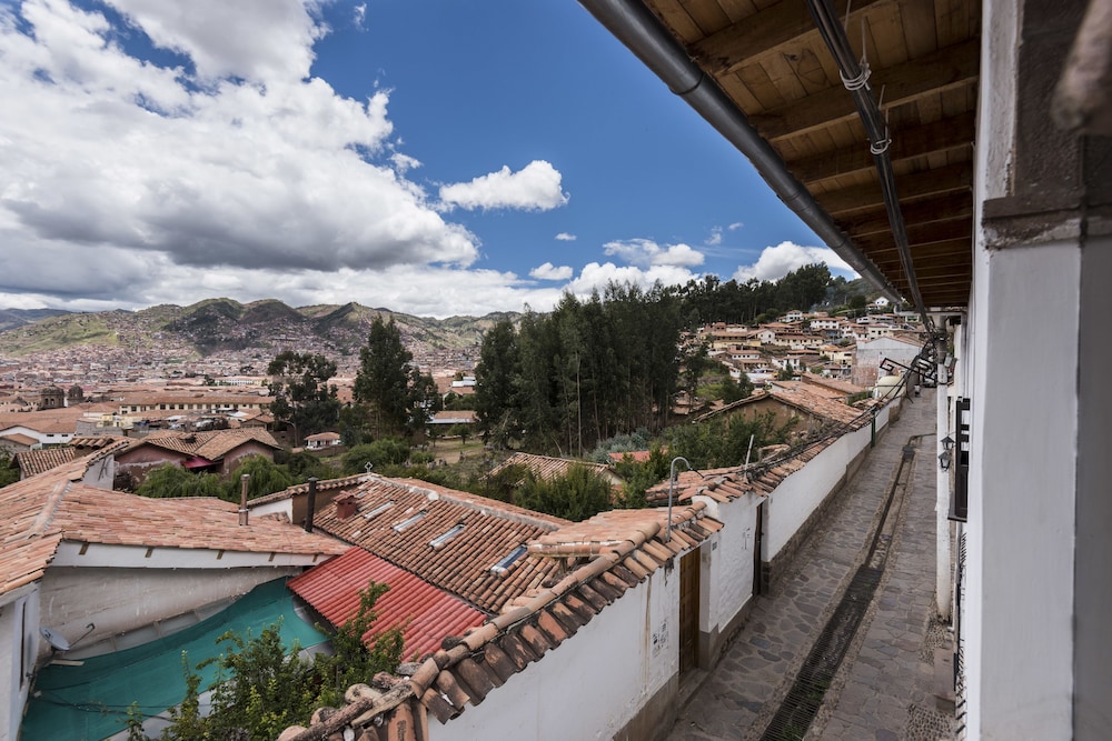 Pension Sanbleña B&B