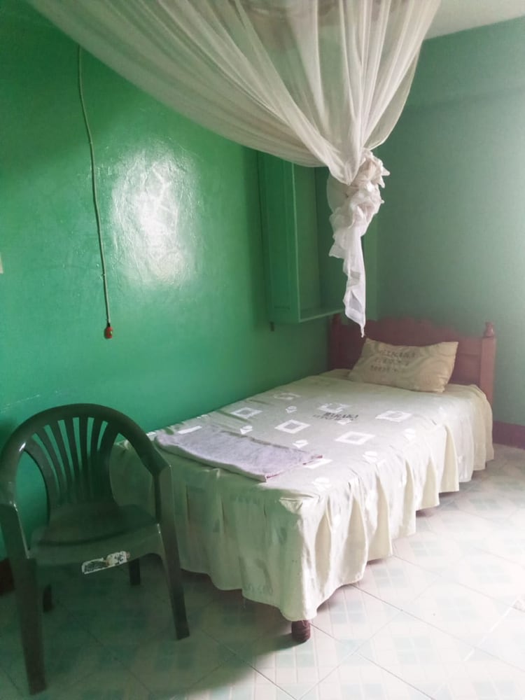 Baraka Guest House - Adults Only view 3