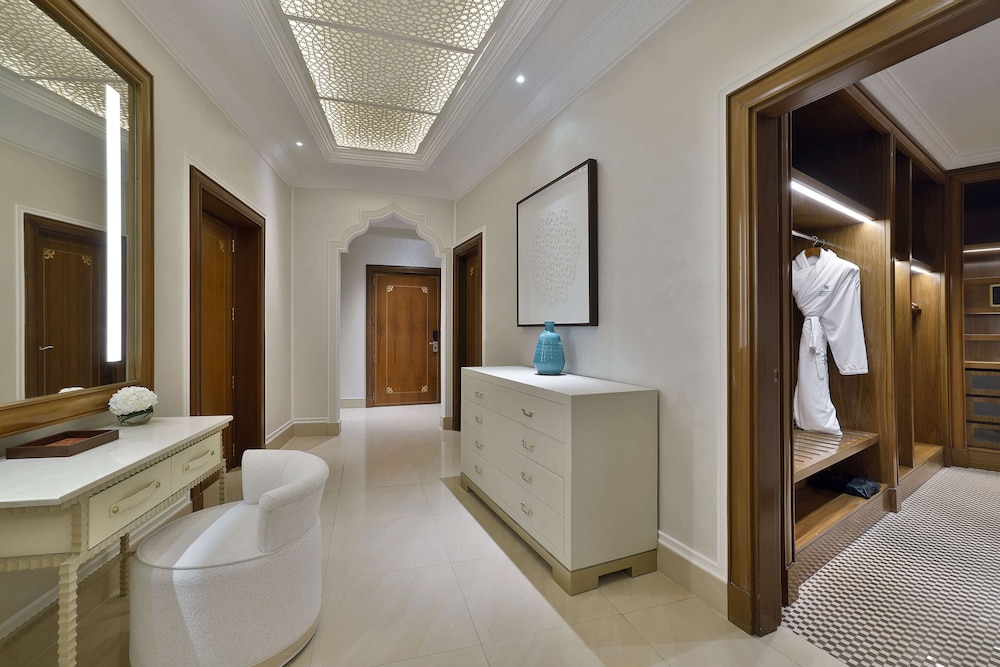 Waldorf Astoria Ras Al Khaimah