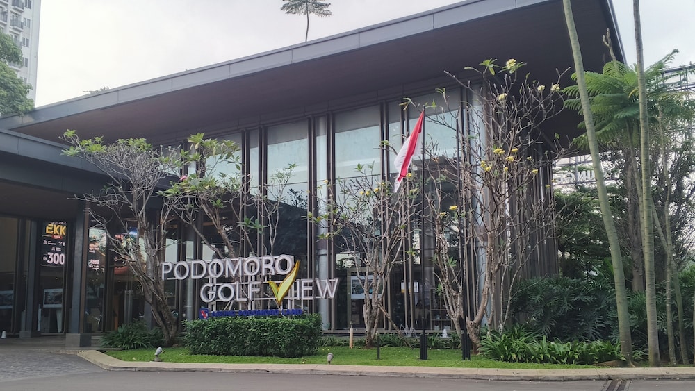 Hotel O Pgv Residence