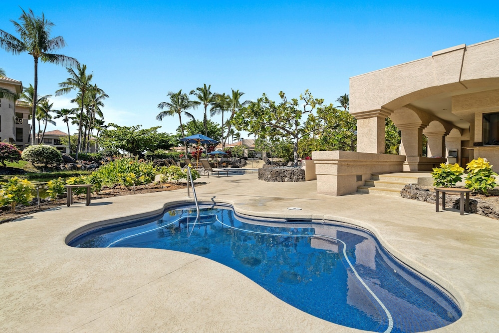 Spacious Ground Floor Villa - Ocean View - Vrkcv