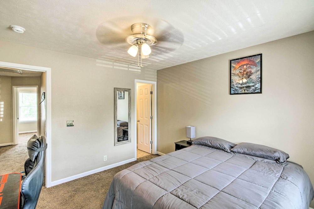 La Vergne Townhome: 22 Mi to Dtwn Nashville! - Property Image 26