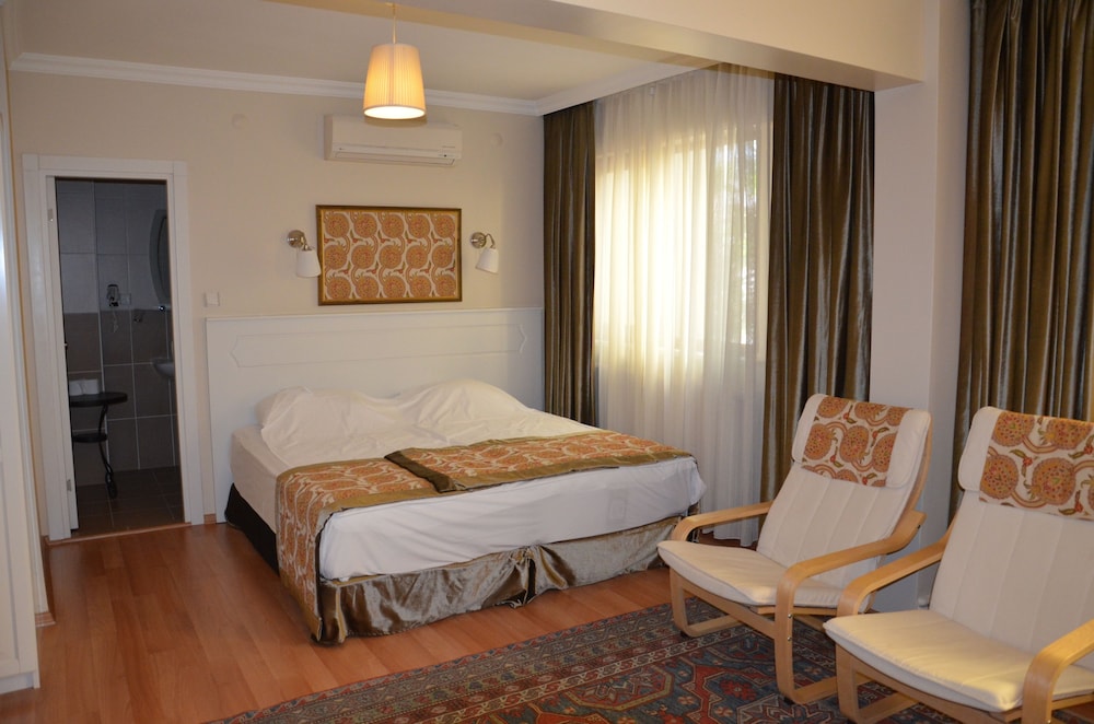 Fehmi Bey Otel - Image 96