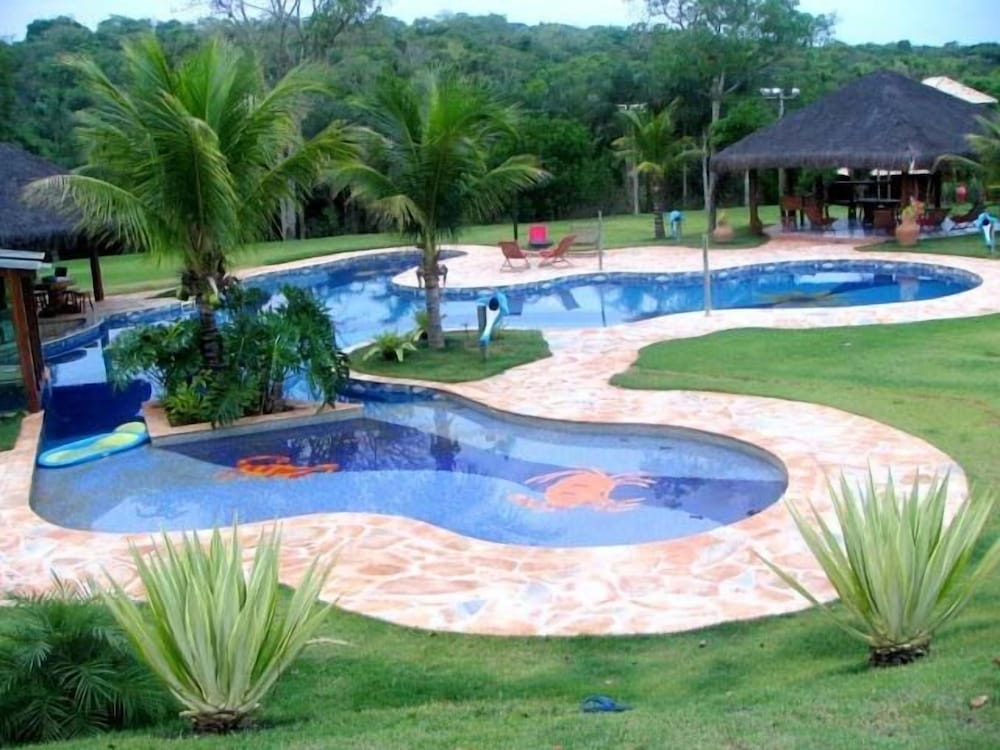 Hotel Fazenda Marco Polo