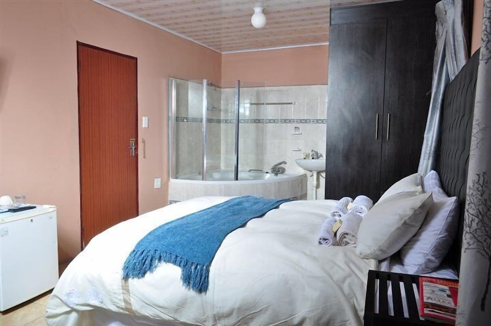Motlejoa Guest House