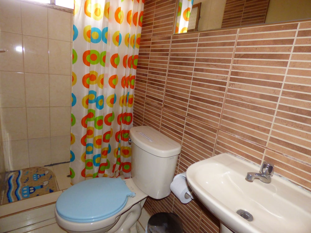Peruvian Hostal