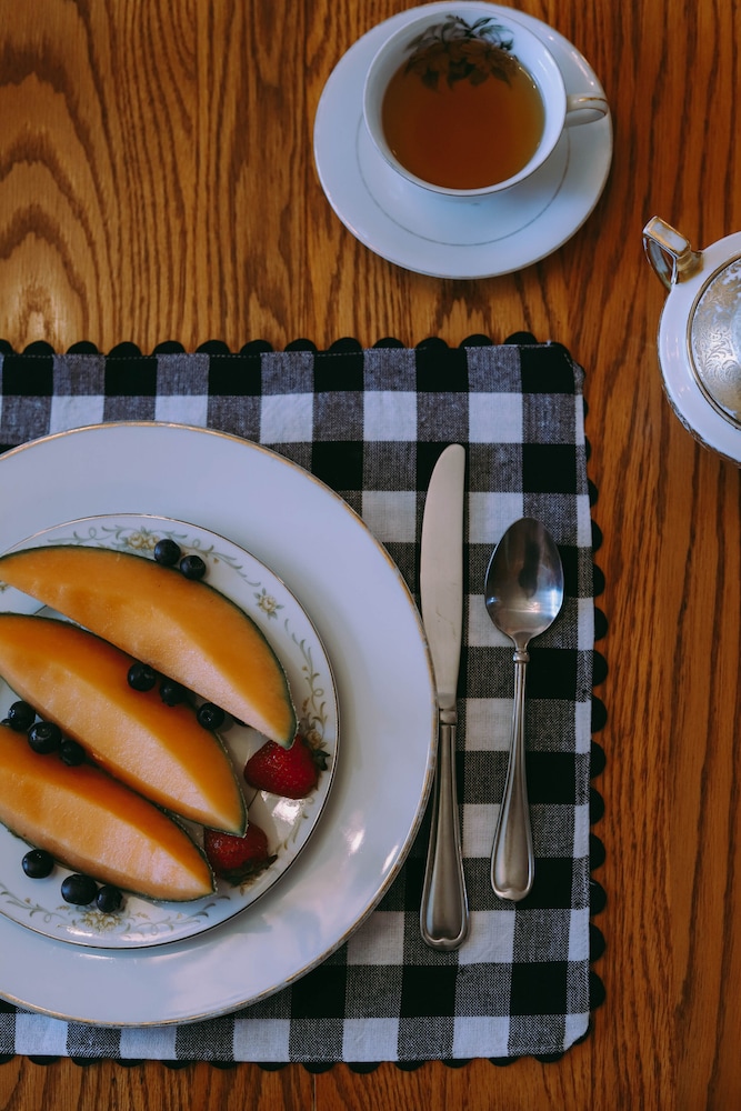 Changing Times Boutique Country Lodging