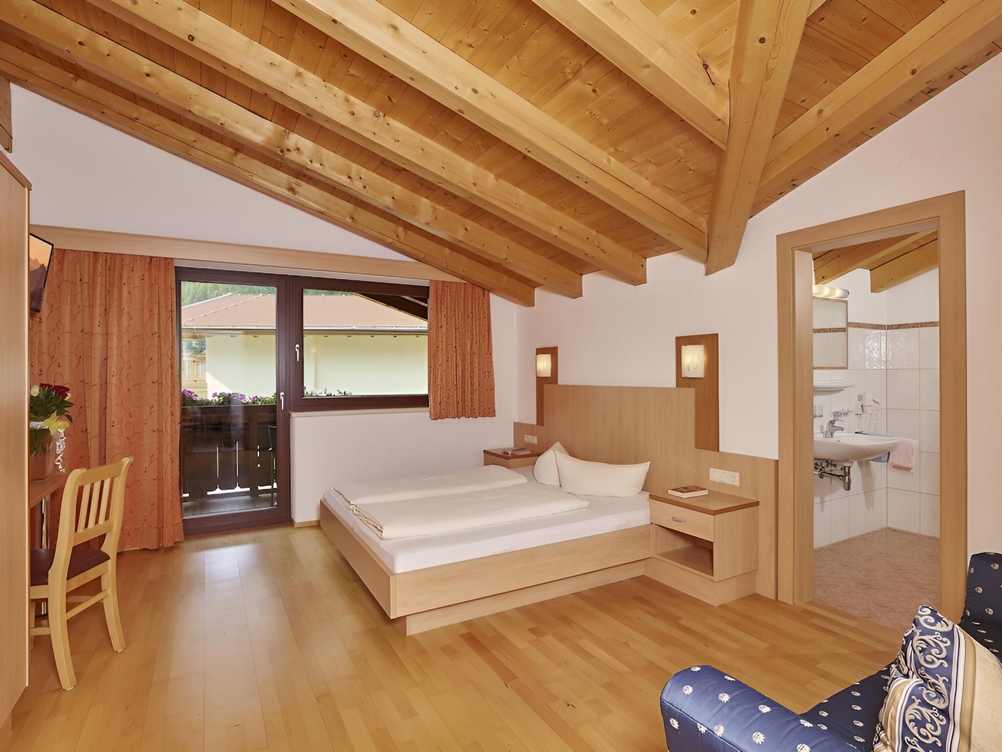 Haus Belledonne