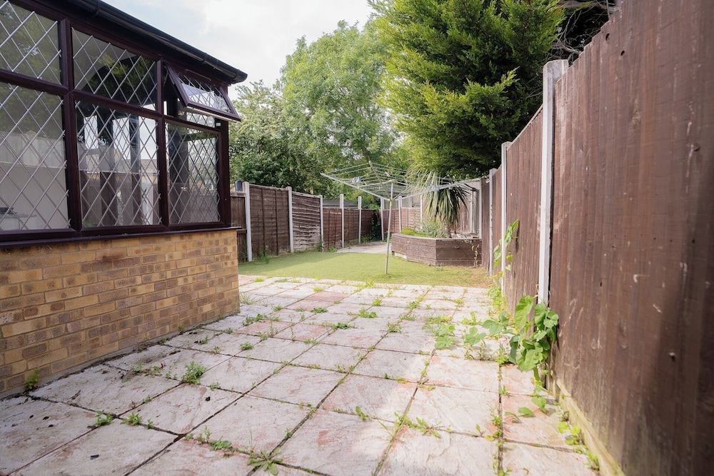 Everglades Hideaway in Gillingham