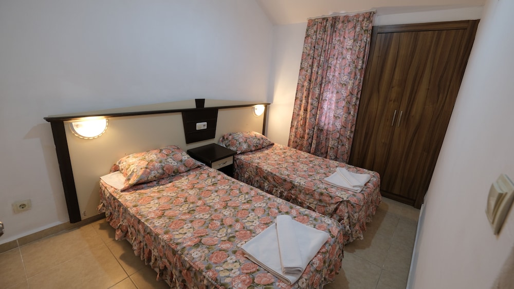 AGORA APART OTEL - Image 21