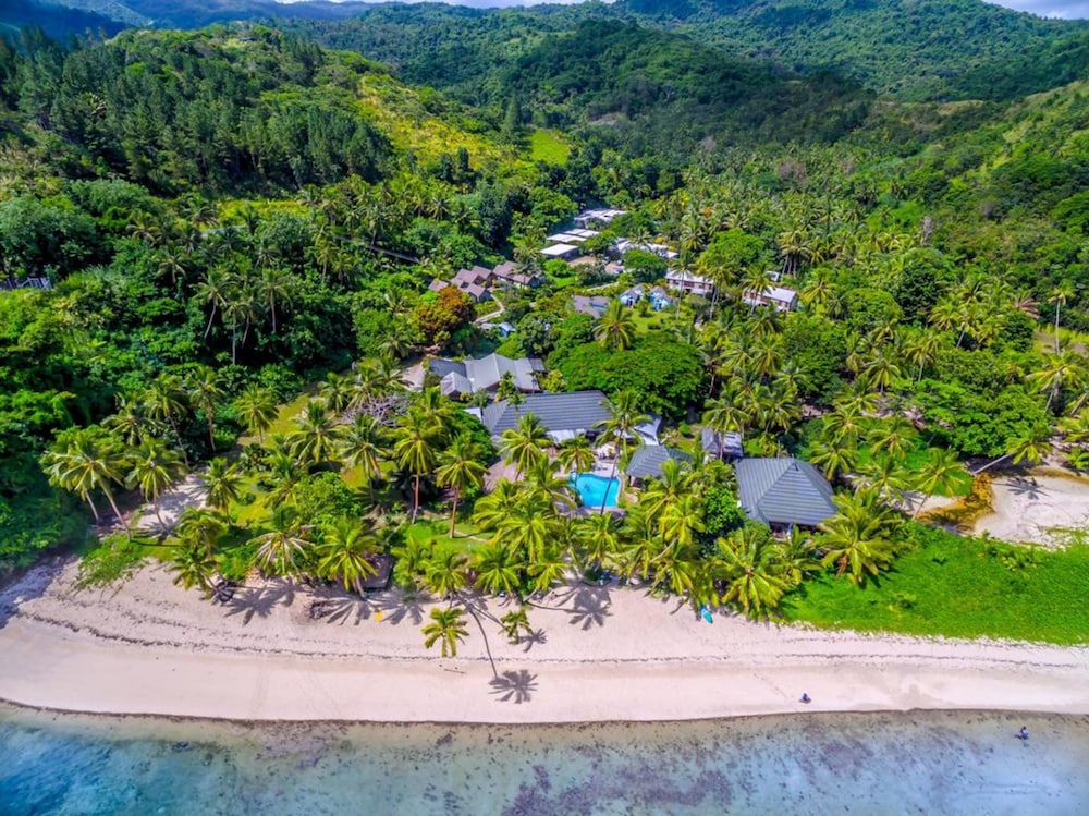 The Beachouse
