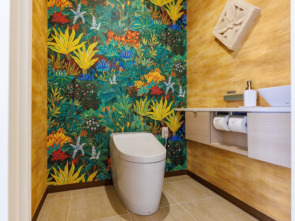 Resort Villa KAPUKA KOURIJIMA